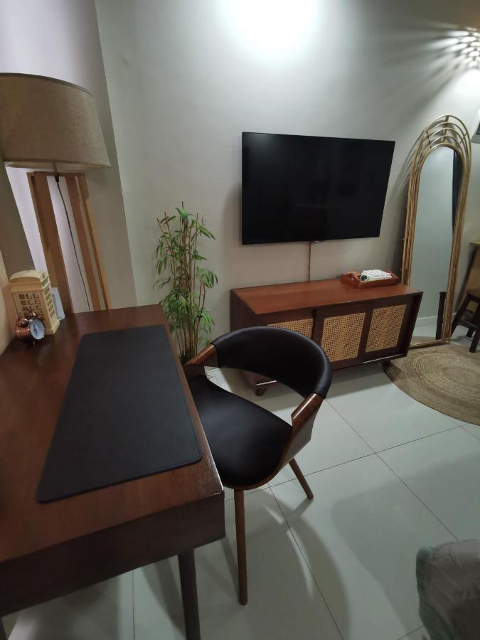 Baseline Premier - Studio With Mountain View Себу Экстерьер фото