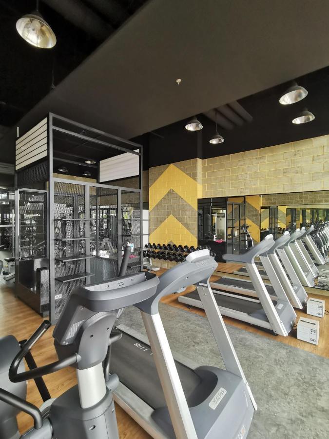 Baseline Premier - Studio With Mountain View Себу Экстерьер фото